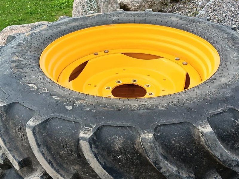 Alliance 460/85x38 (18.4x38) Som ny