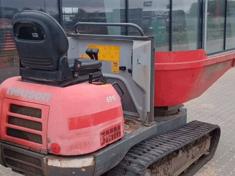 Wacker Neuson TD 18-8 TD 18-8