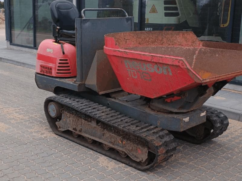 Wacker Neuson TD 18-8 TD 18-8