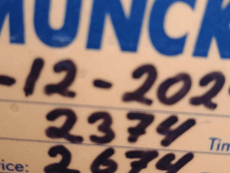 Wacker Neuson TD 18-8 TD 18-8