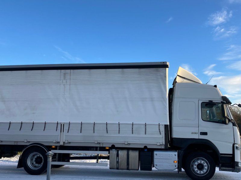 Volvo FM 330 Fm330