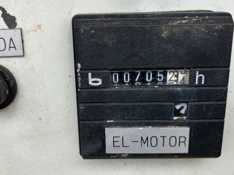 Omme 1700 1700 B 17 meters 705 timer