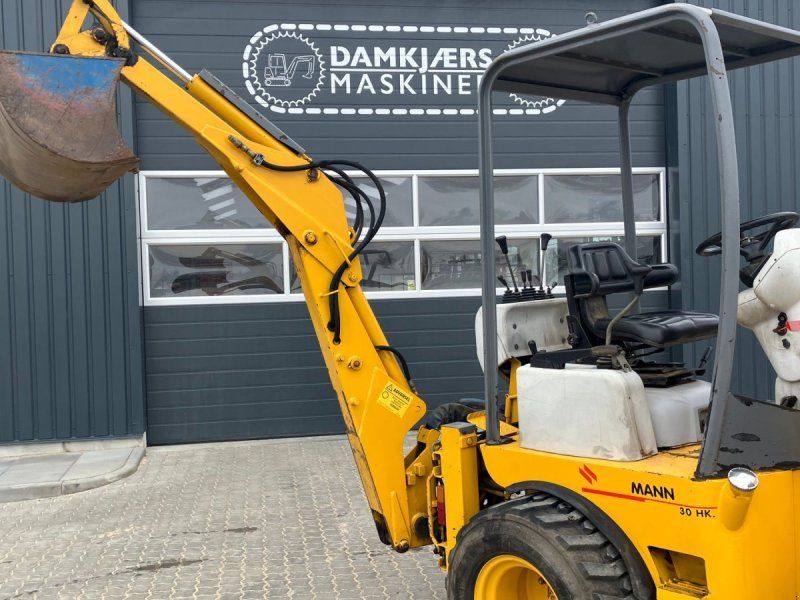 Eurocomach E215 E215 rendegraver