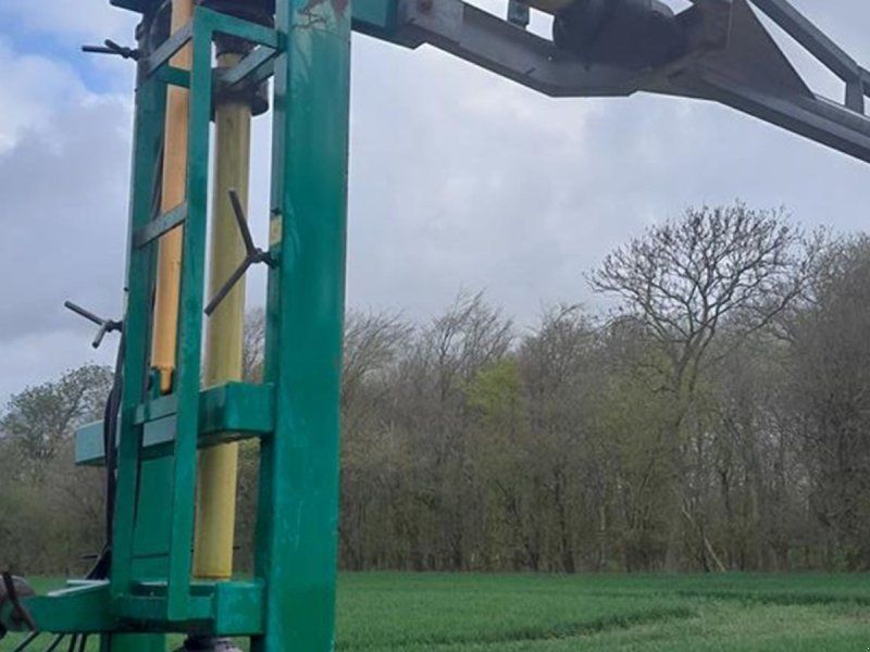 Samson HFM 5.5 mtr gylle omrørrer HFM