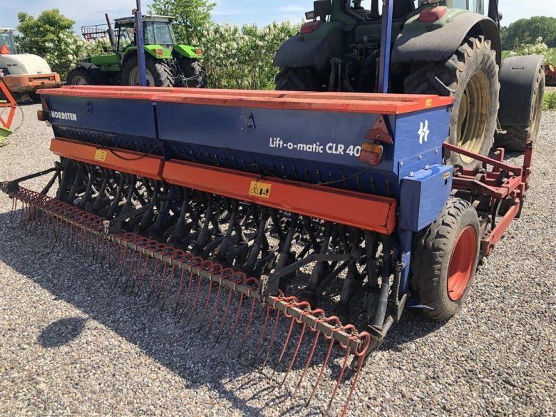 Nordsten Lift-O-Matic CLR 400S