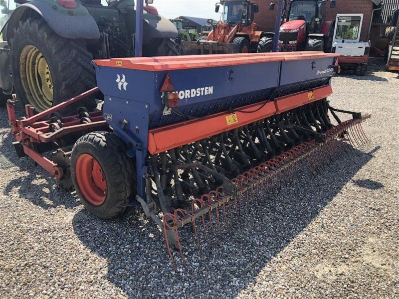 Nordsten Lift-O-Matic CLR 400S