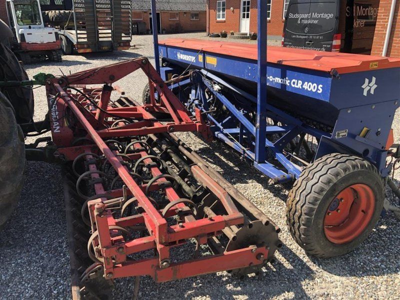 Nordsten Lift-O-Matic CLR 400S