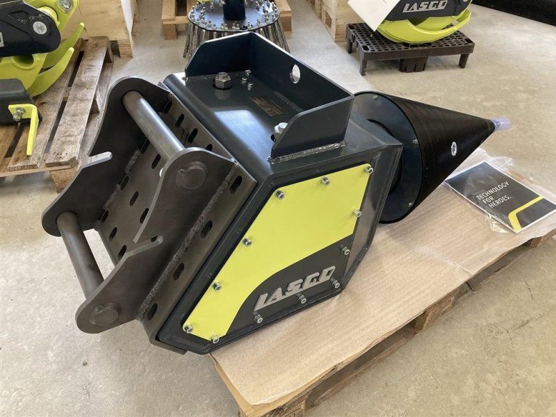 Lasco Keglekløver med 3 motorer