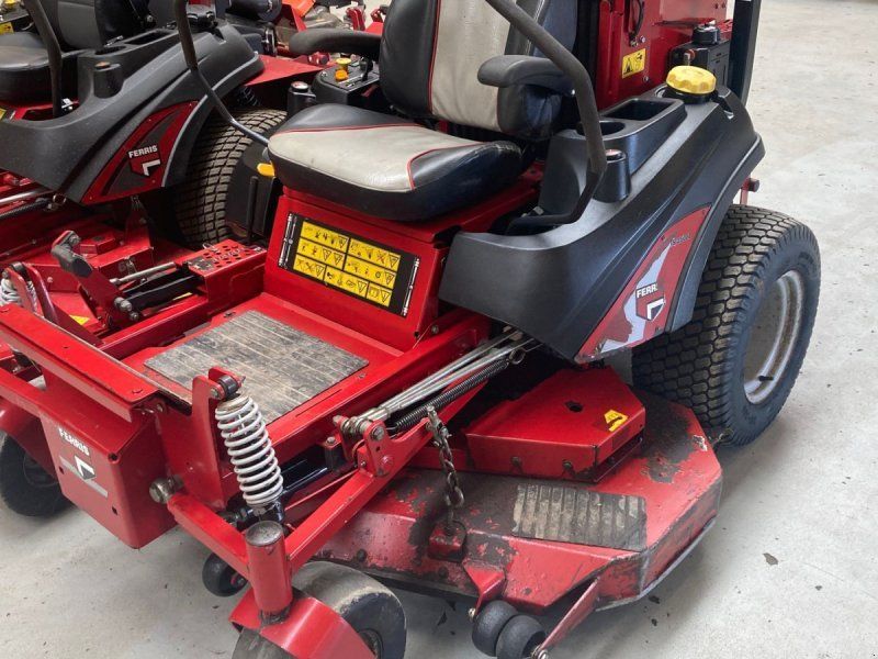 Ferris IS2500Z 155 cm Diesel