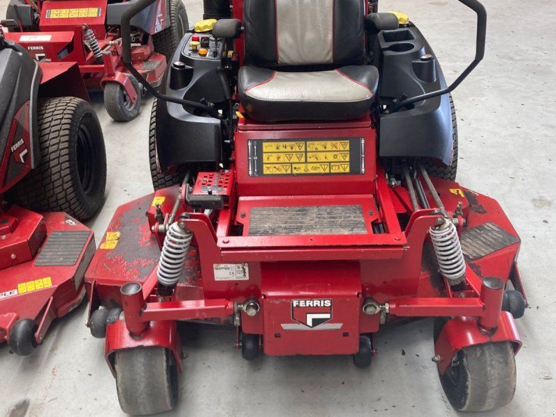 Ferris IS2500Z 155 cm Diesel