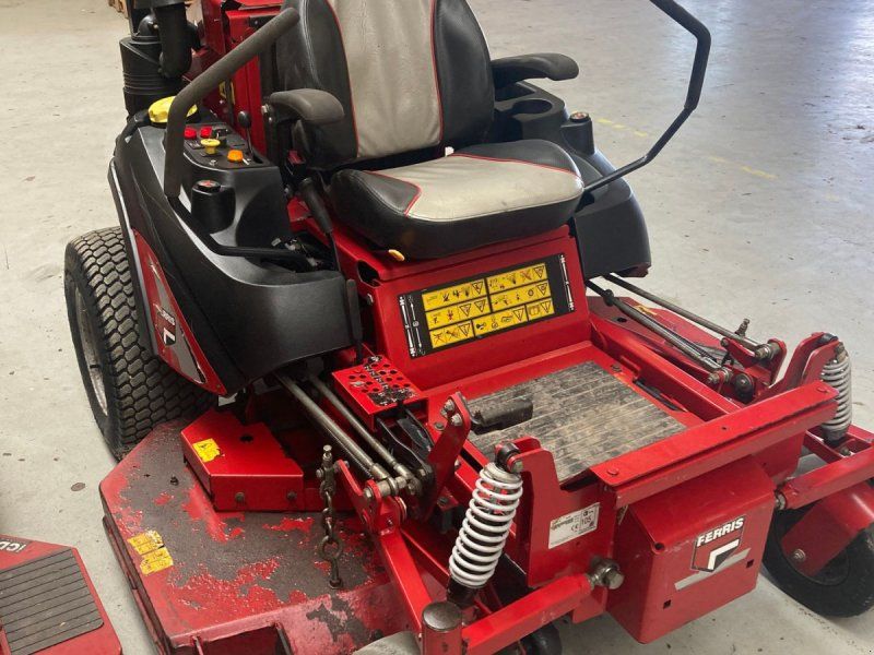 Ferris IS2500Z 155 cm Diesel