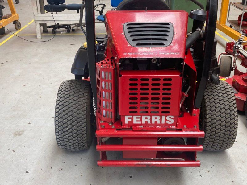 Ferris IS2500Z 155 cm Diesel