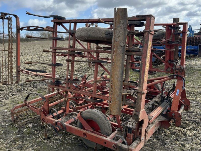 Doublet Record KULTI-DAN 5,4M