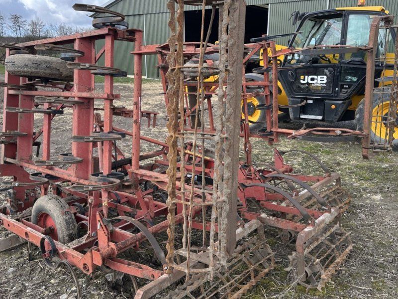 Doublet Record KULTI-DAN 5,4M