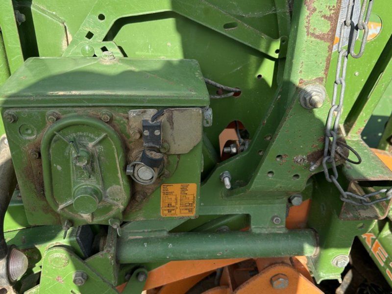 Amazone 3 meter rotorsæt med skiveskær