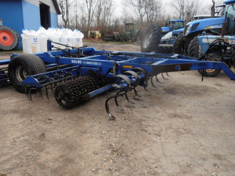 Dalbo Multifl 4 m. Combiharve