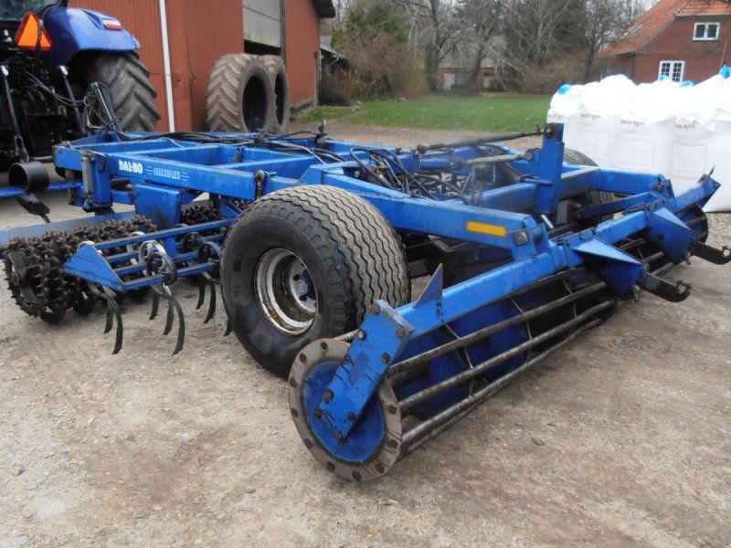 Dalbo Multifl 4 m. Combiharve