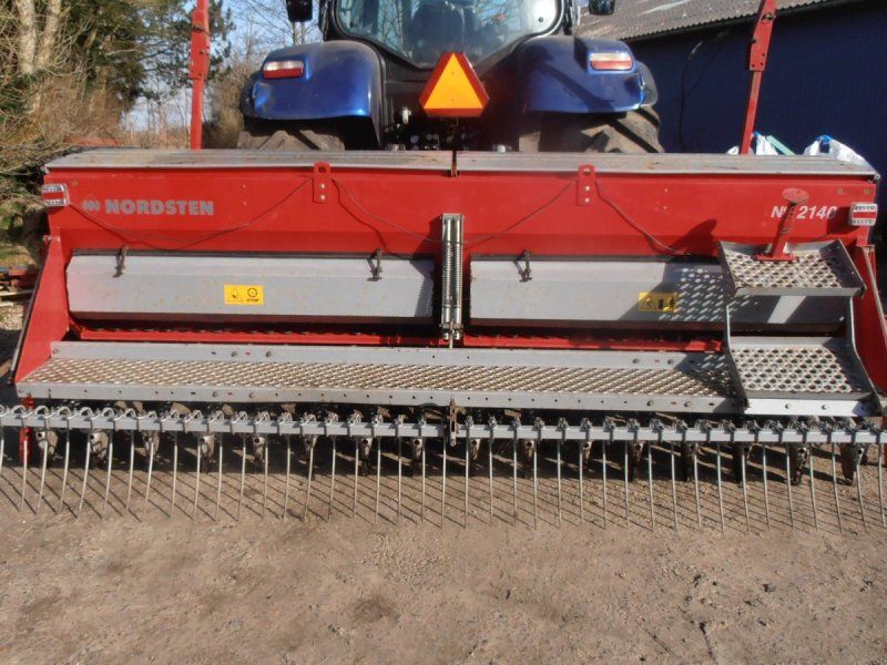 Nordsten NS 2140 lift