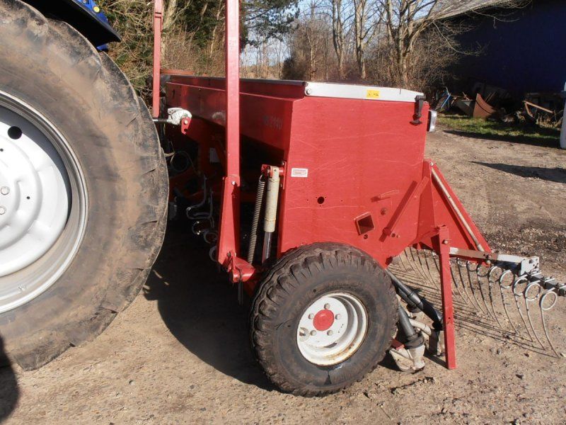Nordsten NS 2140 lift