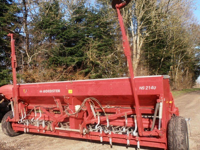 Nordsten NS 2140 lift