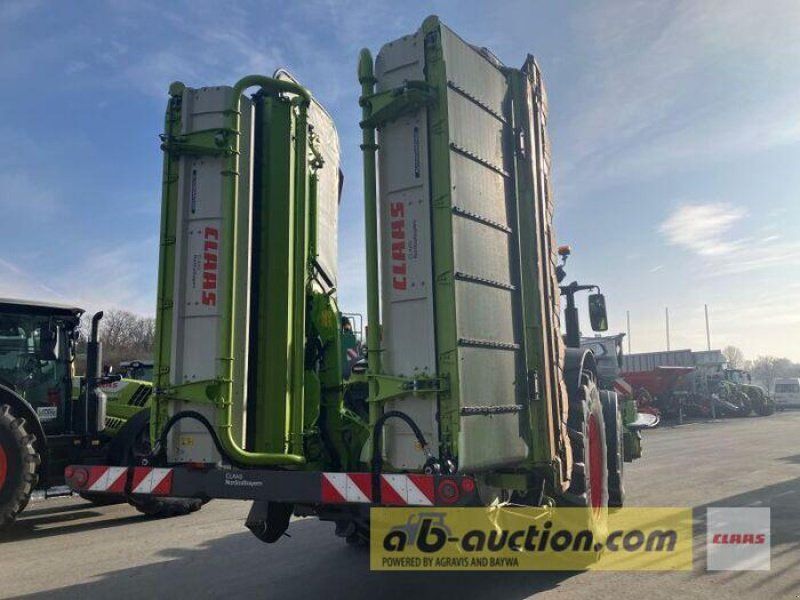 Claas DISCO 9200 C AS