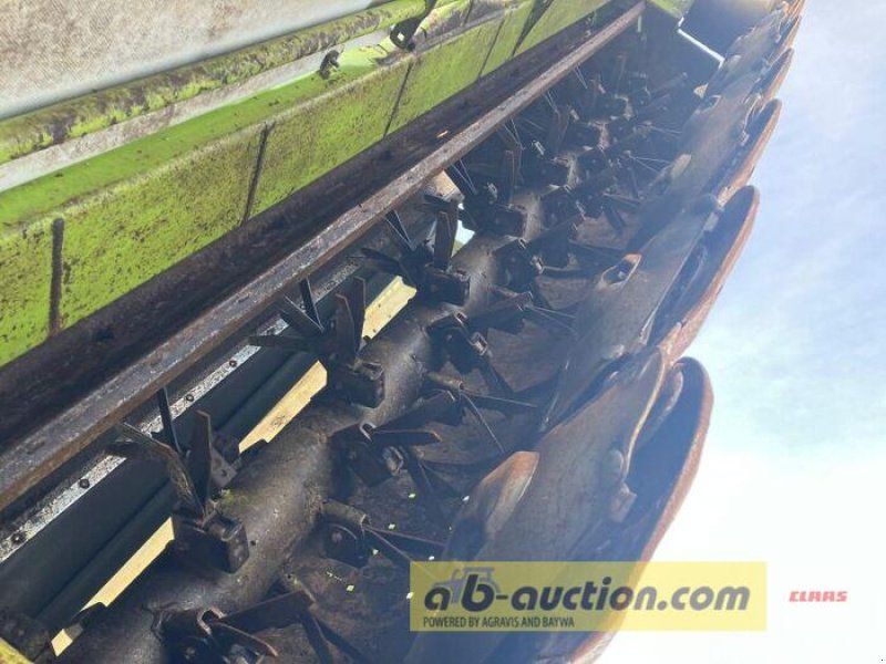 Claas DISCO 9200 C AS