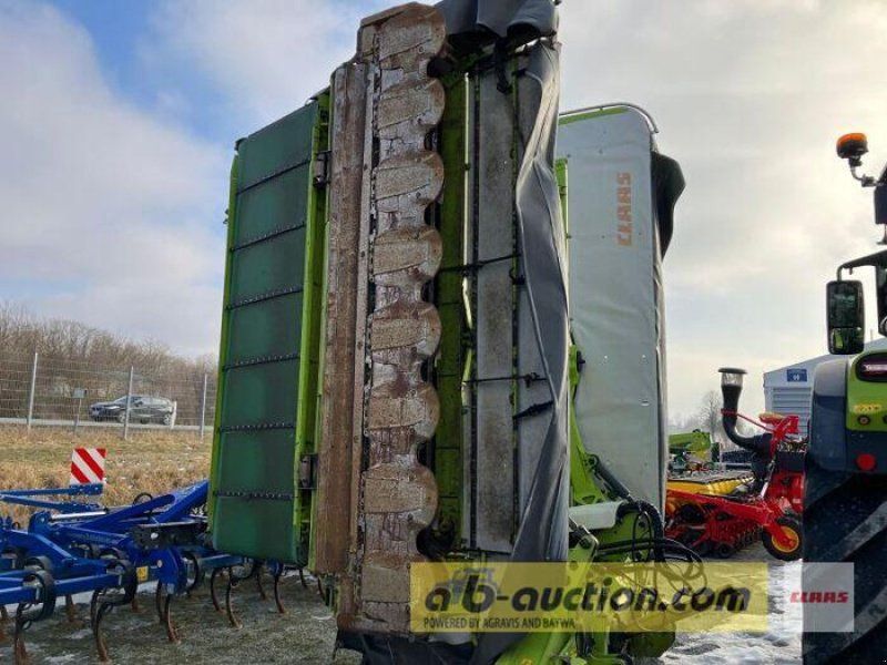 Claas DISCO 9200 C AS