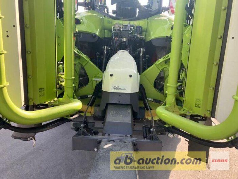 Claas DISCO 9200 C AS