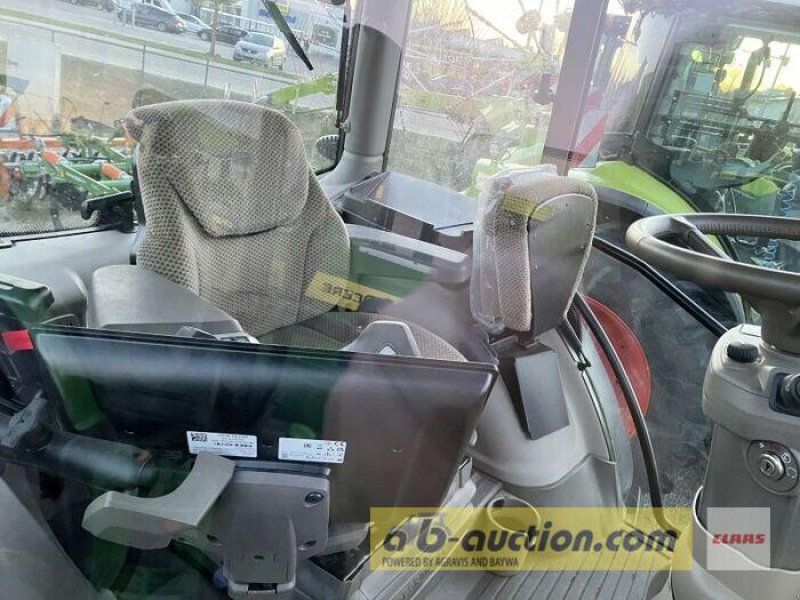 John Deere 6R 185 AUTOPOWR  COMMANDPRO
