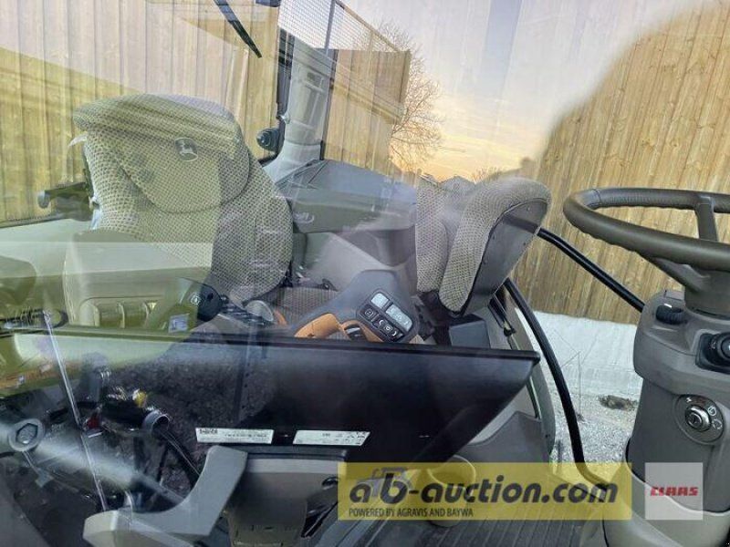 John Deere 6R 165 AUTOPOWR COMMANDPRO