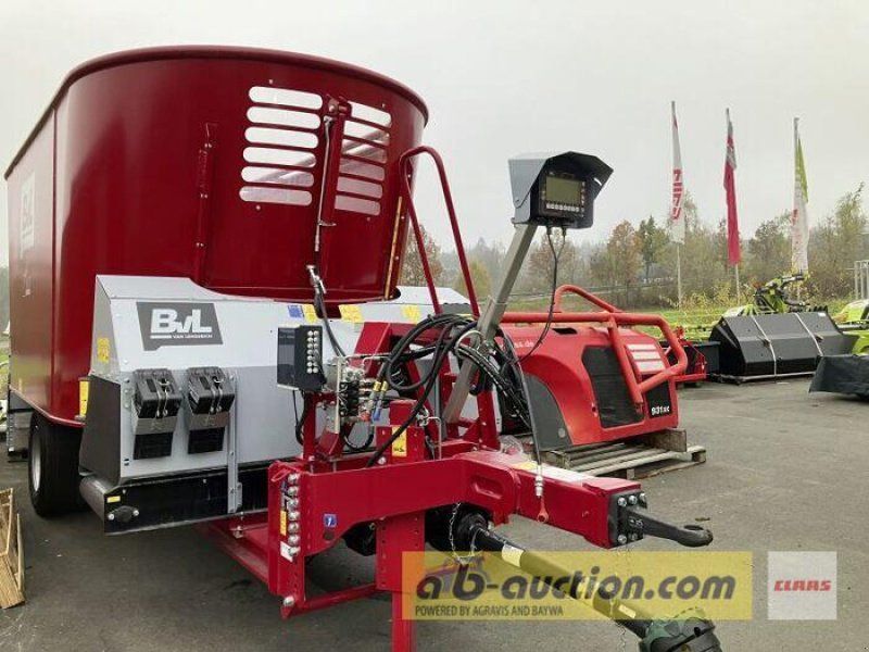 Van Lengerich V-MIX PLUS 20H-2S