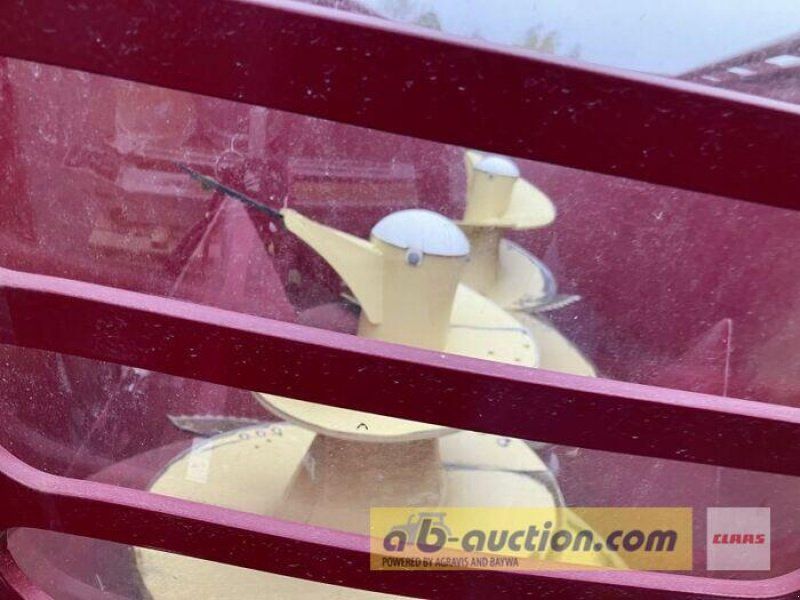 Van Lengerich V-MIX PLUS 20H-2S