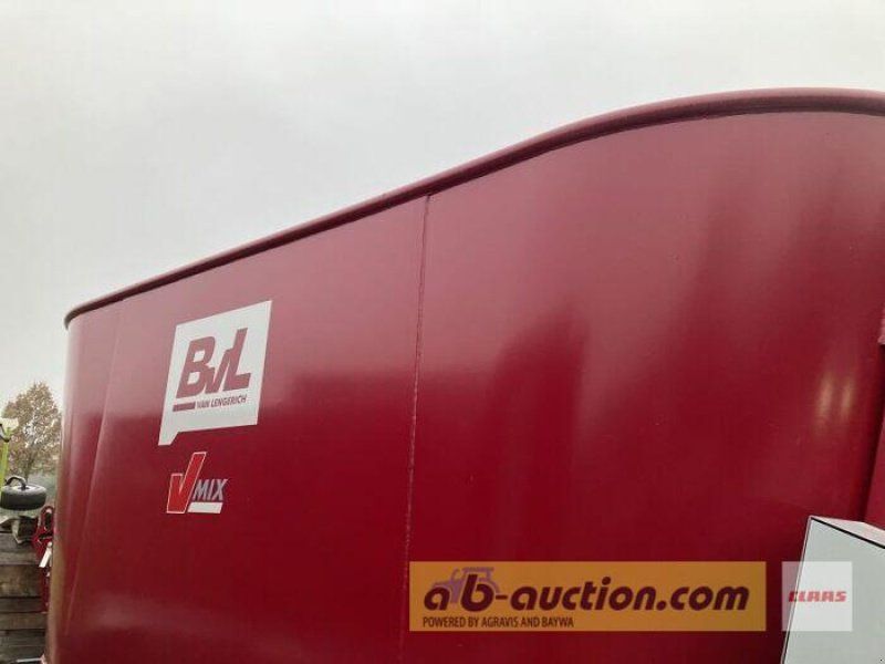 Van Lengerich V-MIX PLUS 20H-2S