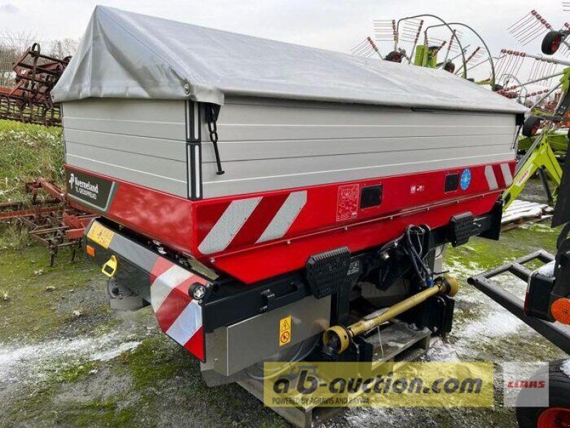 Kverneland ACTA-TL GEOSPREAD 1500 G3