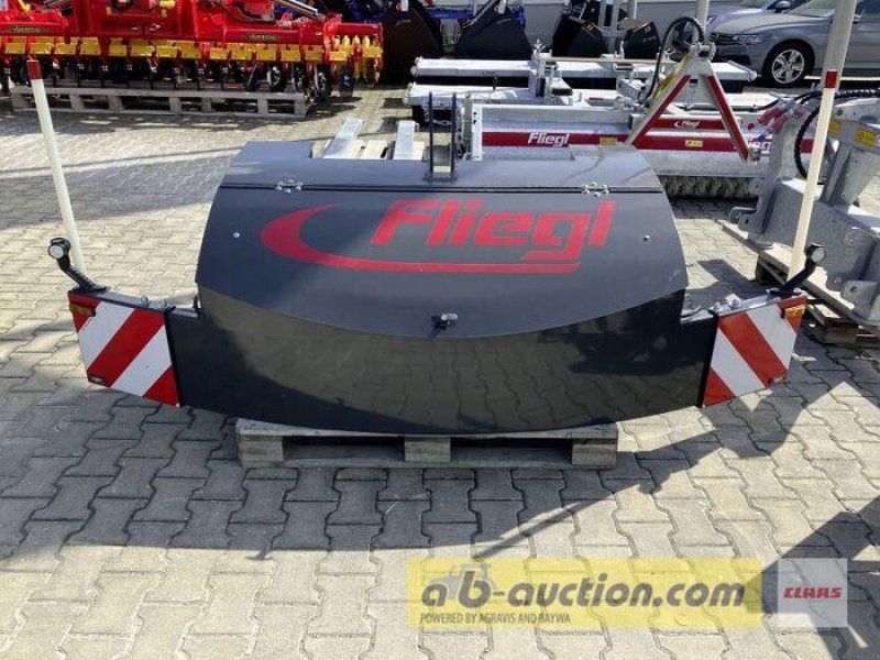 Fliegl SZBXXX200356 STAR 1.000KG
