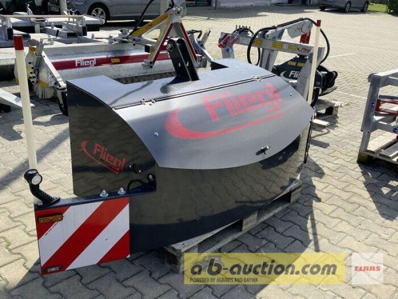 Fliegl SZBXXX200356 STAR 1.000KG