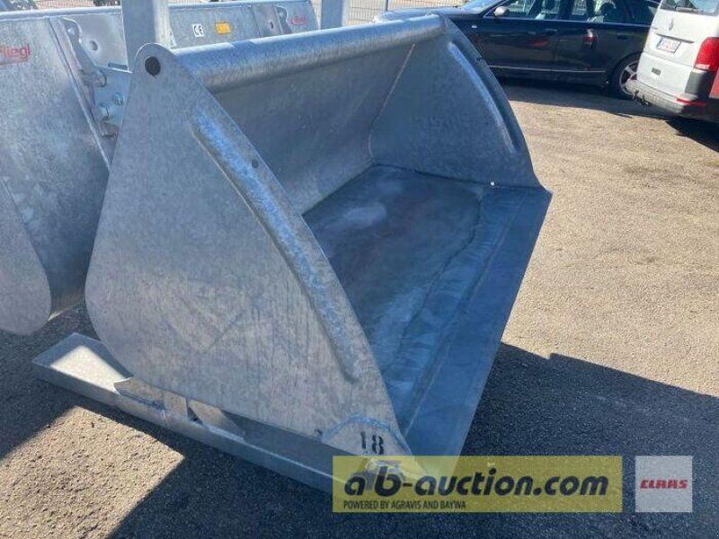 Fliegl SCHWERGUTSCHAUFEL 1.800MM