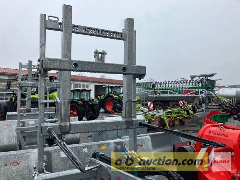 Fliegl BGAFLM000012V COMBI M. ERHÖH.