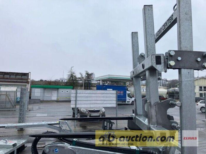 Fliegl BGAFLM000012V COMBI M. ERHÖH.