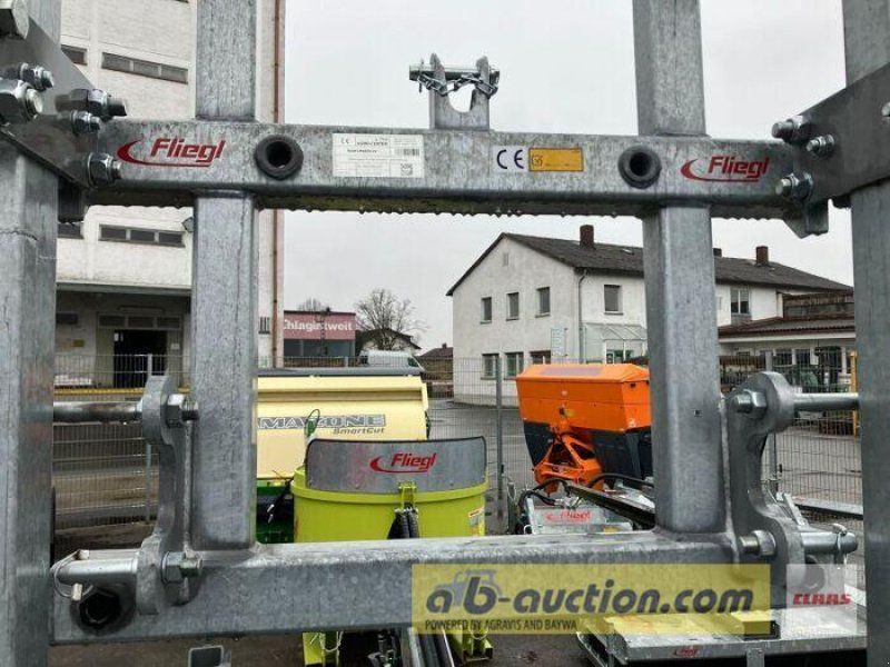 Fliegl BGAFLM000012V COMBI M. ERHÖH.