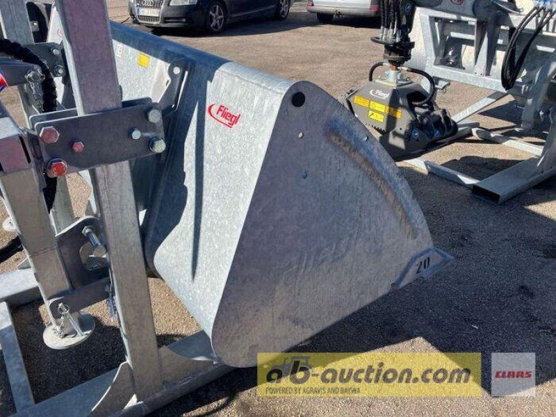 Fliegl SGSFLM000003V SCHAUFEL 2.000MM