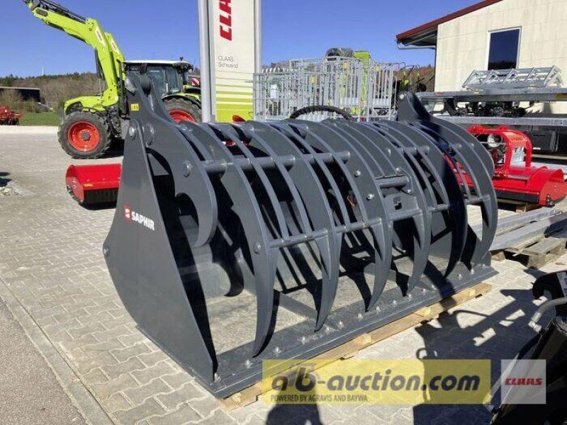 Saphir GS XL 25 SCORPION 2.500MM