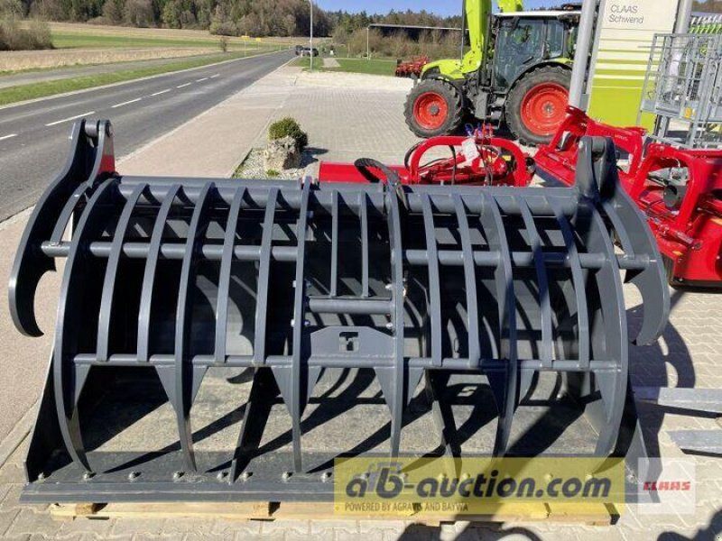 Saphir GS XL 25 SCORPION 2.500MM