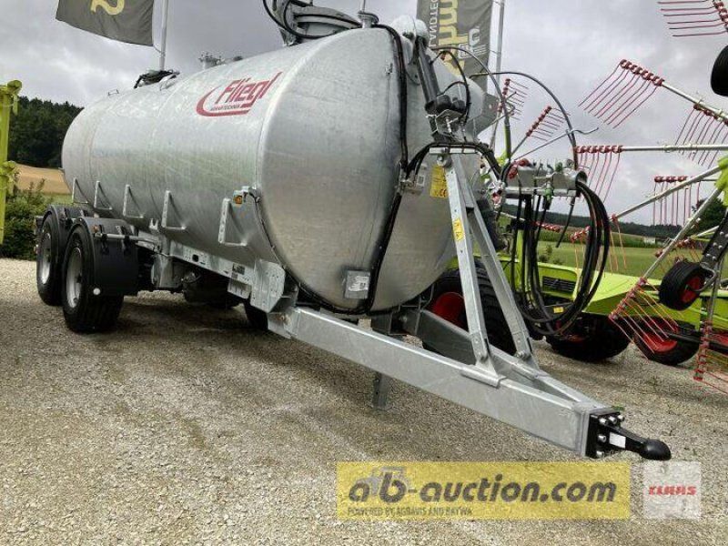 Fliegl FW 16000 ROAD X LINE