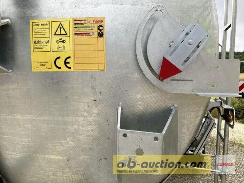 Fliegl FW 16000 ROAD X LINE