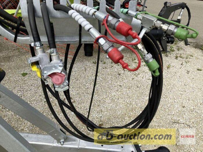 Fliegl FW 16000 ROAD X LINE