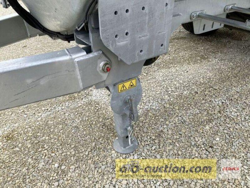 Fliegl FW 16000 ROAD X LINE