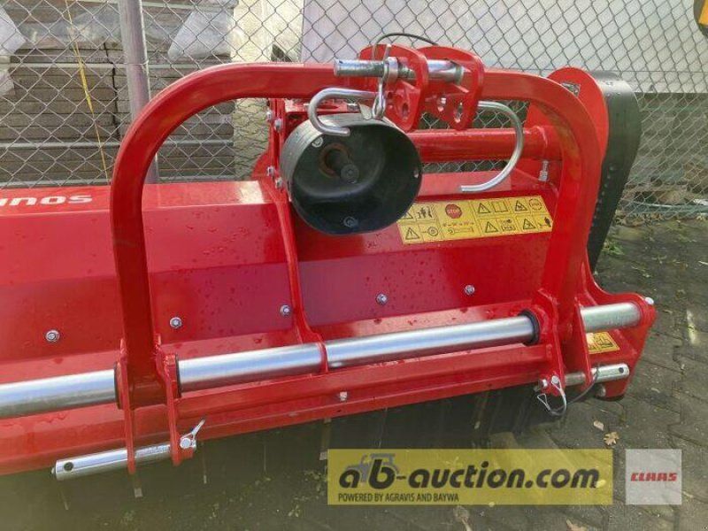 Tehnos MULS SLIM 150 LW UNIVERSAL