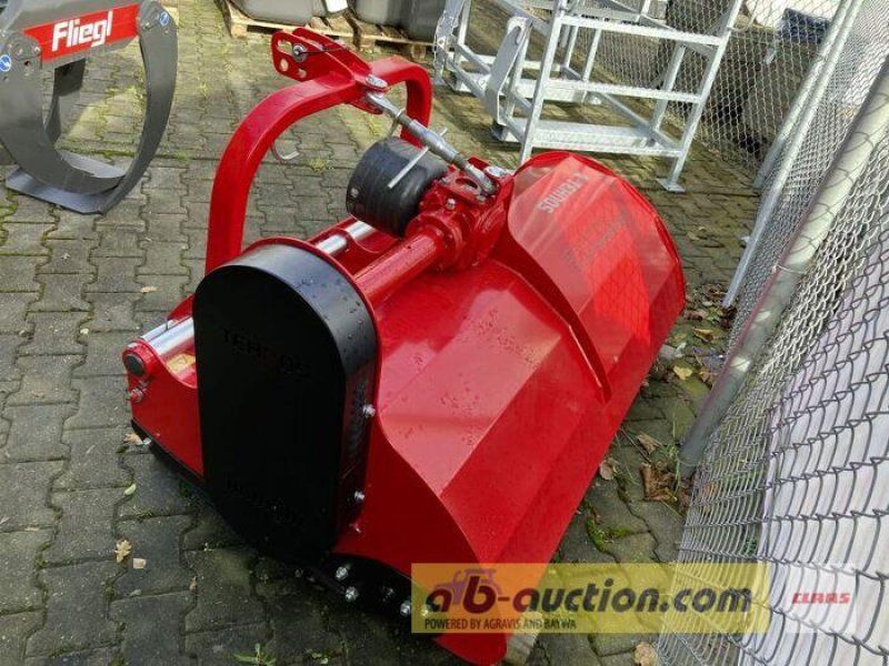 Tehnos MULS SLIM 150 LW UNIVERSAL