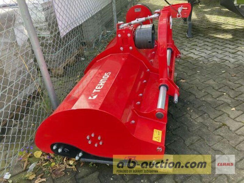 Tehnos MULS SLIM 150 LW UNIVERSAL